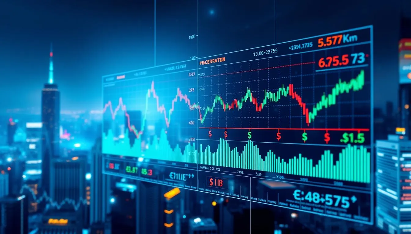what is exchange rate API