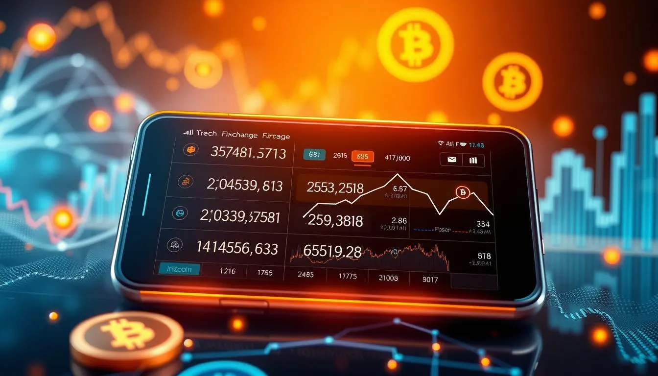 currency exchange significance in fintech