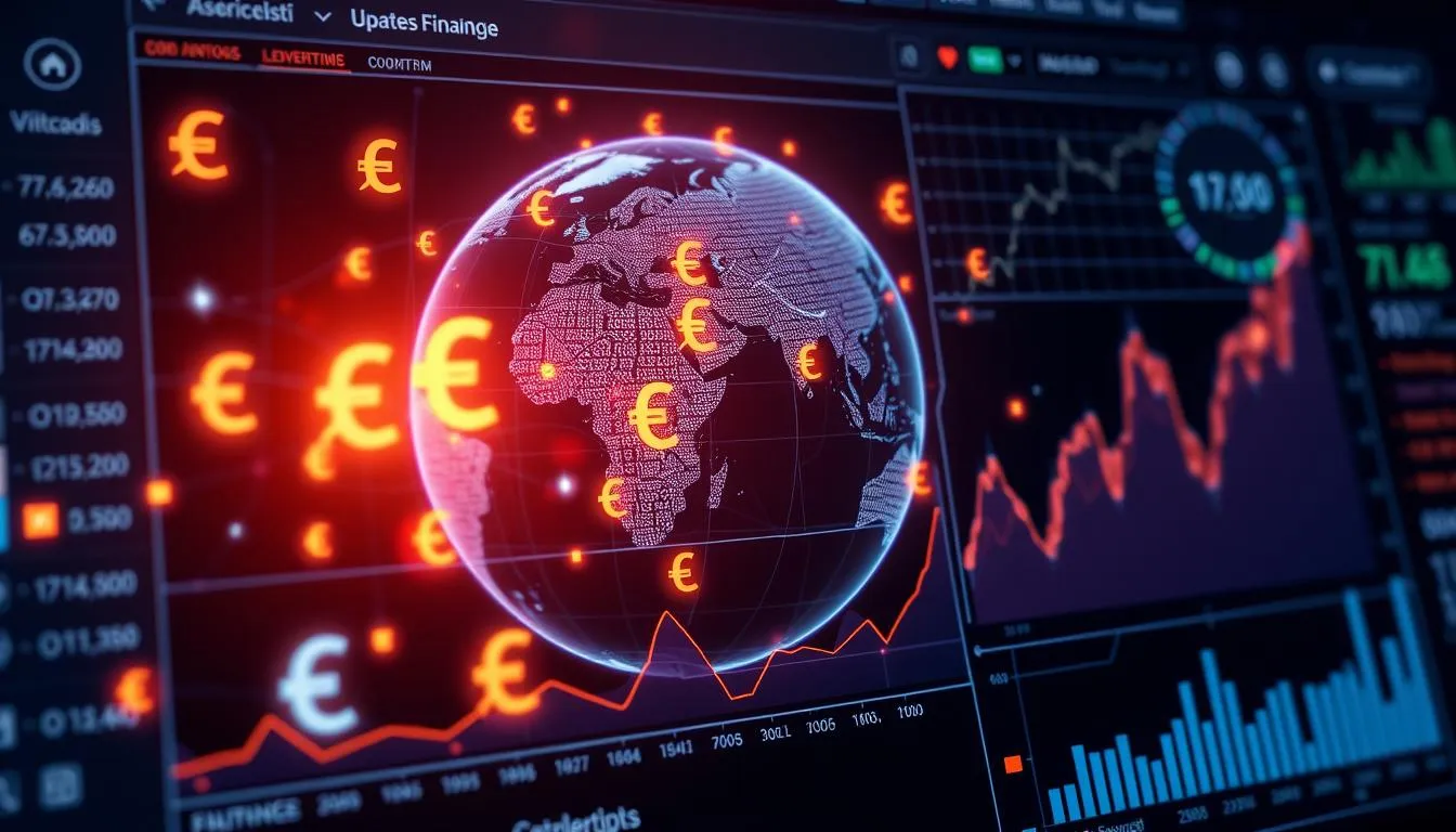 benefits of exchange rate API