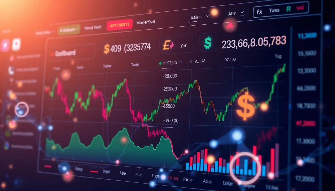 Exchange Rate API