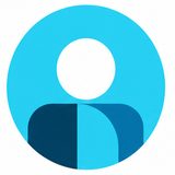 Abstract avatar