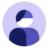 Abstract avatar